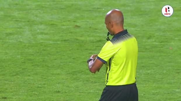 Indian Super League: Jamshedpur 1-0 NorthEast United